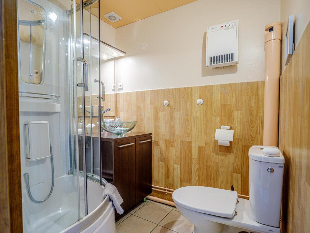 Clos Du Bois Brard B&B Сомюр Экстерьер фото