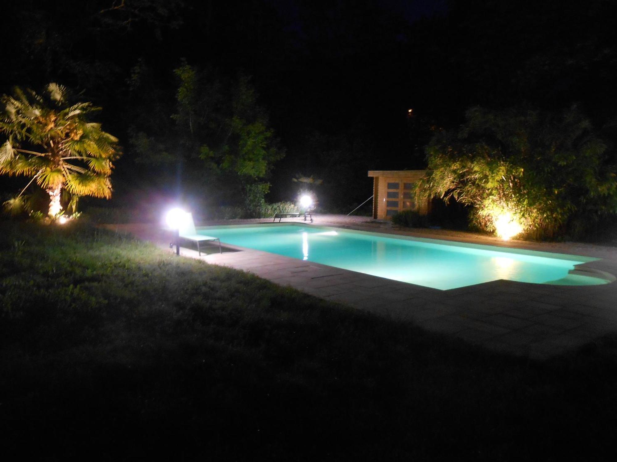 Clos Du Bois Brard B&B Сомюр Экстерьер фото