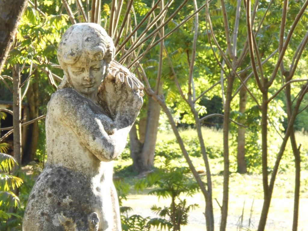 Clos Du Bois Brard B&B Сомюр Экстерьер фото